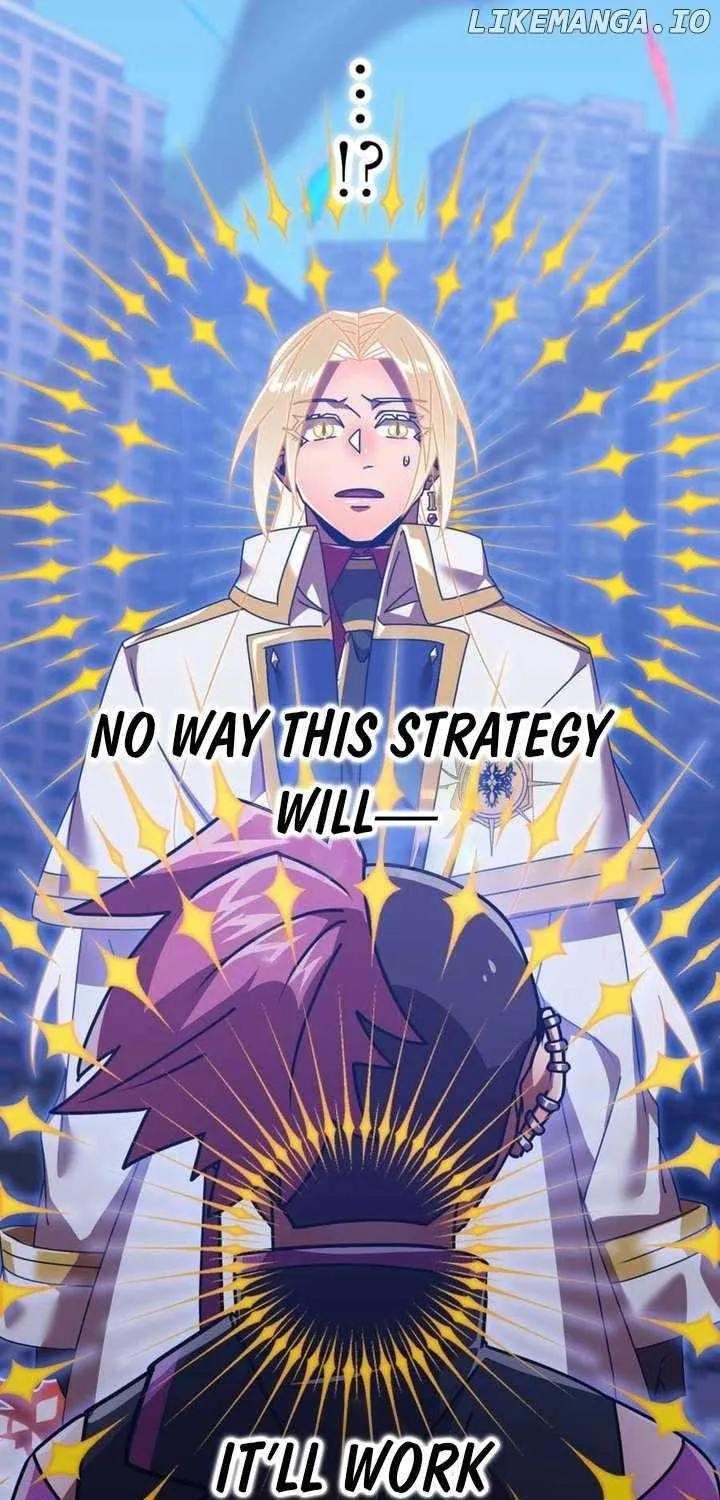 Savior of Divine Blood Chapter 139 - Page 128 in English