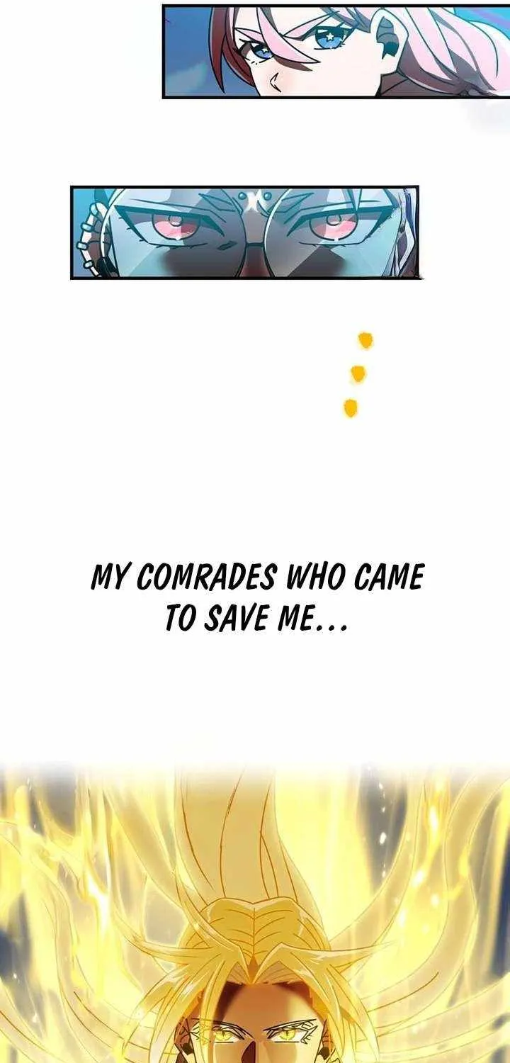 Savior of Divine Blood Chapter 139 - Page 14 in English