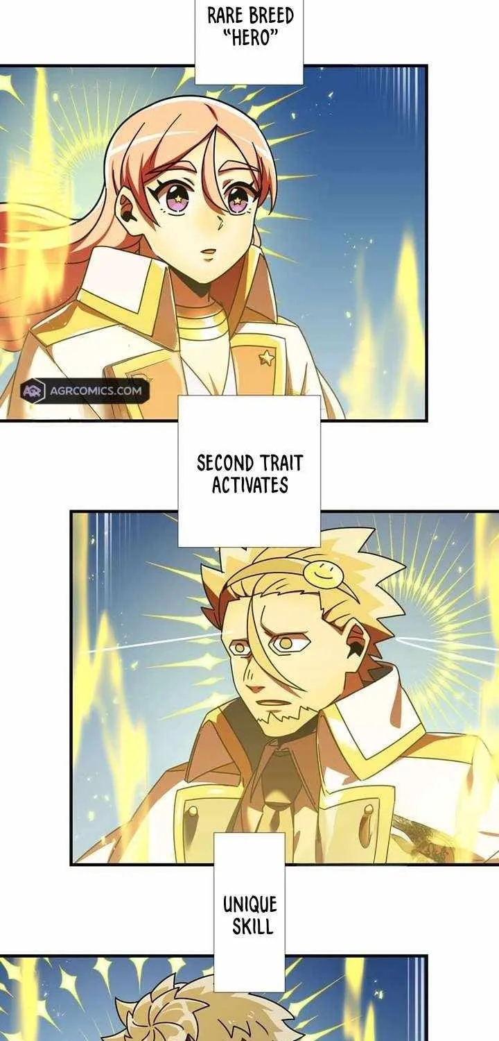 Savior of Divine Blood Chapter 139 - Page 25 in English
