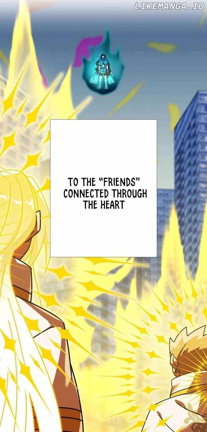 Savior of Divine Blood Chapter 139 - Page 29 in English