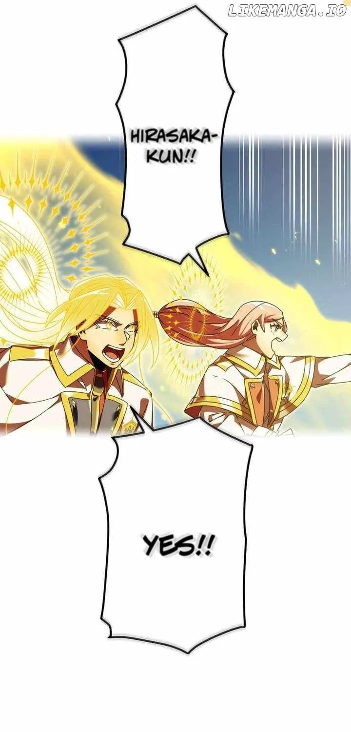 Savior of Divine Blood Chapter 139 - Page 44 in English