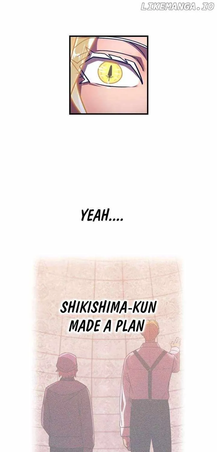 Savior of Divine Blood Chapter 139 - Page 60 in English