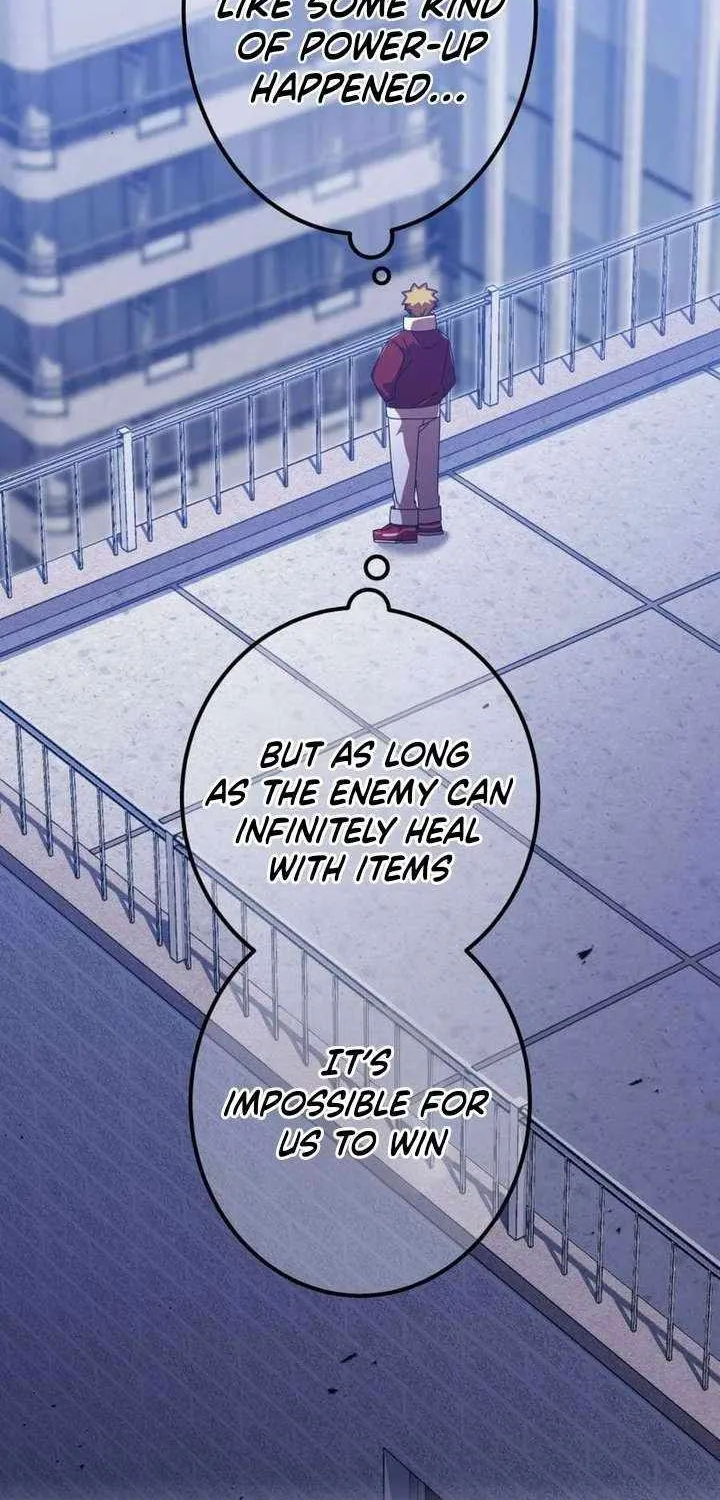 Savior of Divine Blood Chapter 139 - Page 86 in English