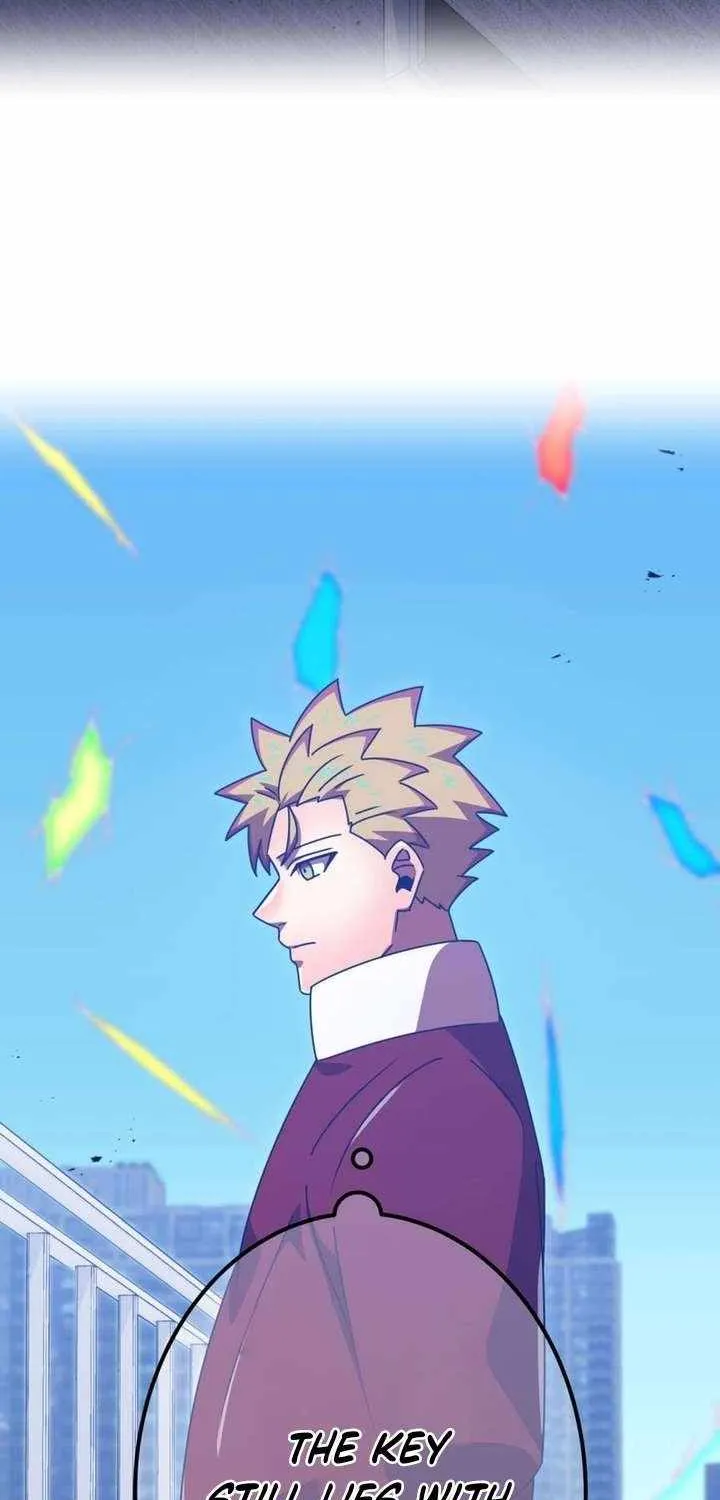 Savior of Divine Blood Chapter 139 - Page 87 in English