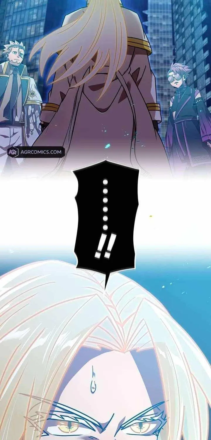 Savior of Divine Blood Chapter 139 - Page 9 in English