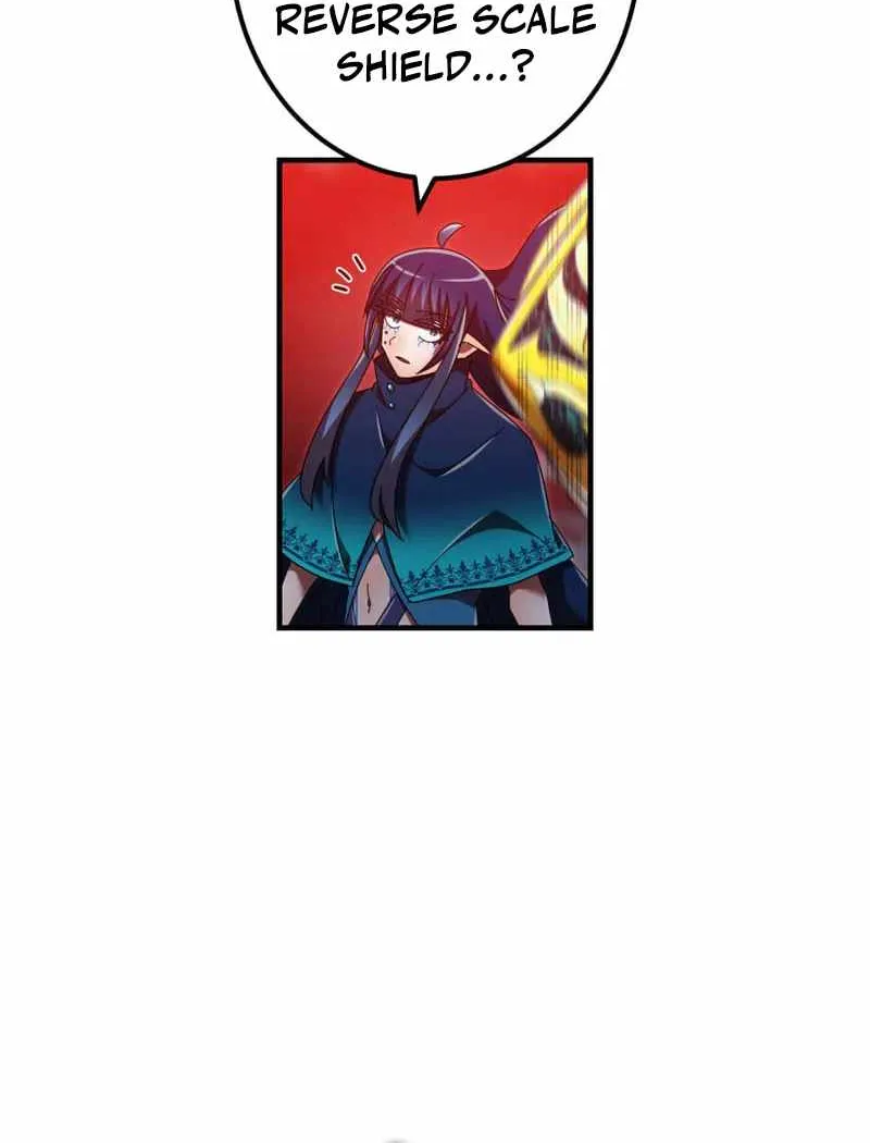 Savior of Divine Blood Chapter 140 - Page 121 in English