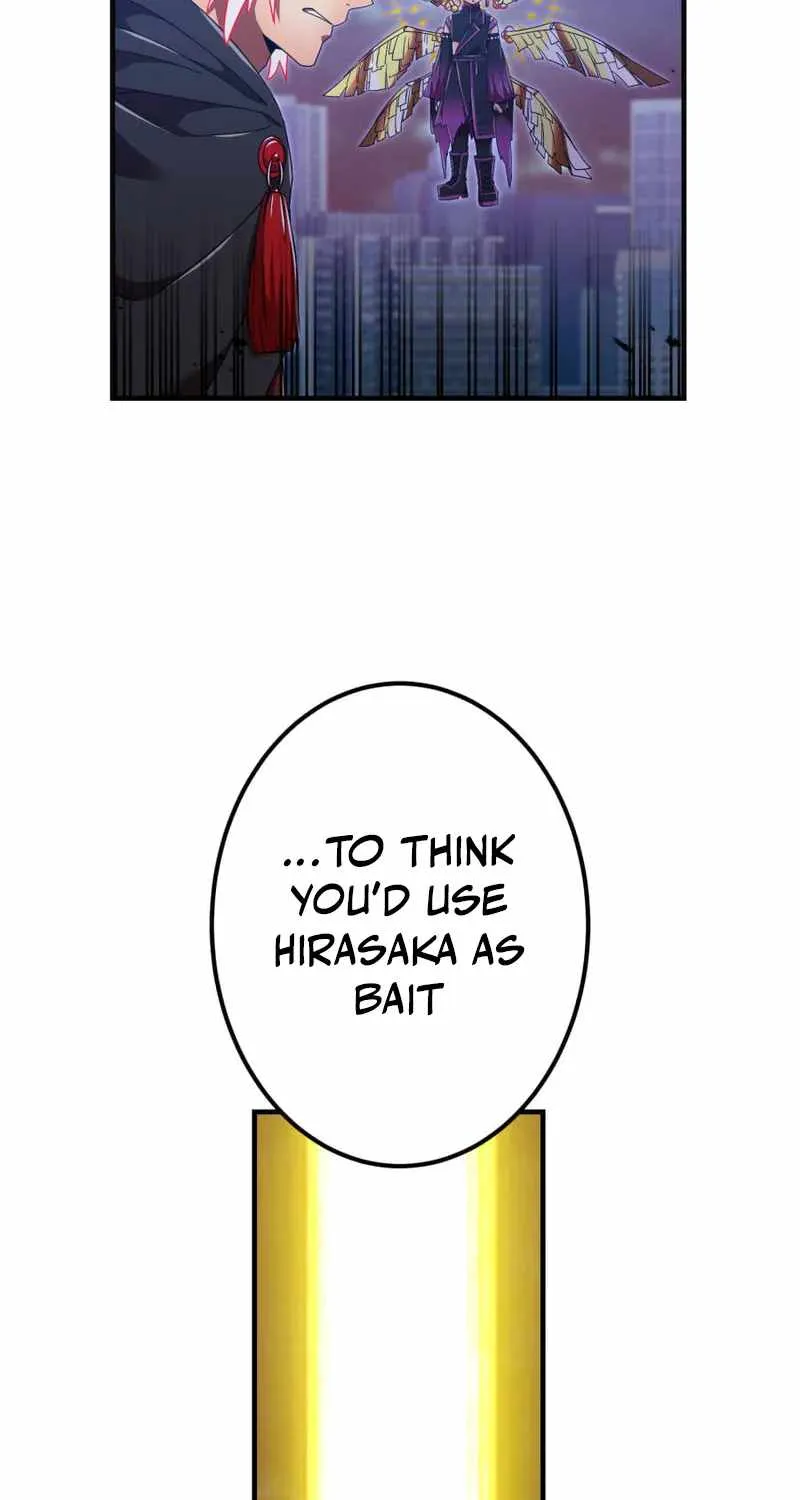 Savior of Divine Blood Chapter 140 - Page 126 in English