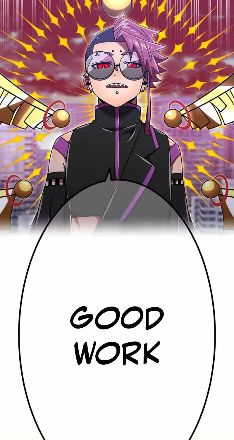 Savior of Divine Blood Chapter 140 - Page 134 in English