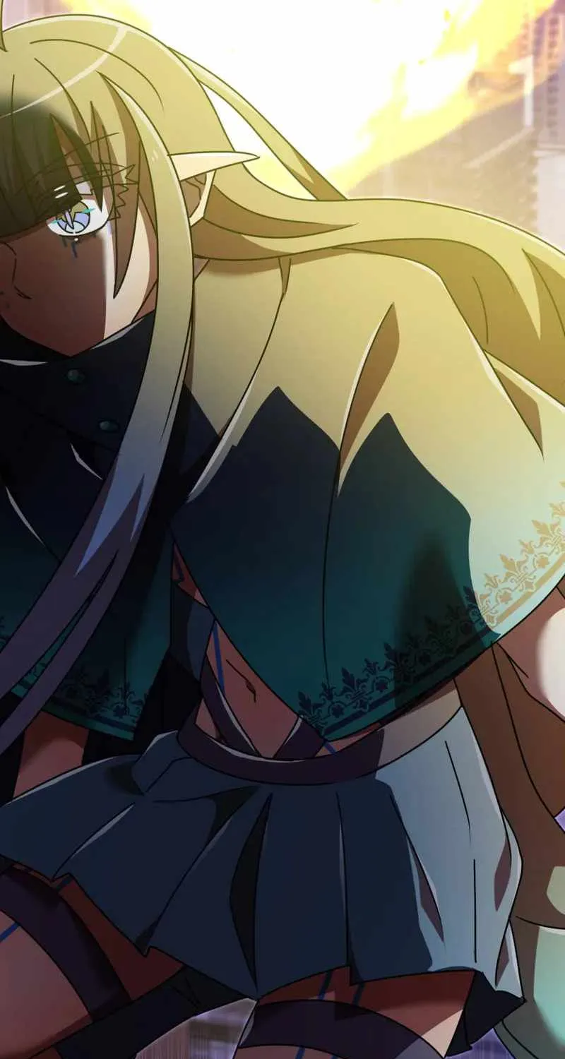 Savior of Divine Blood Chapter 140 - Page 136 in English