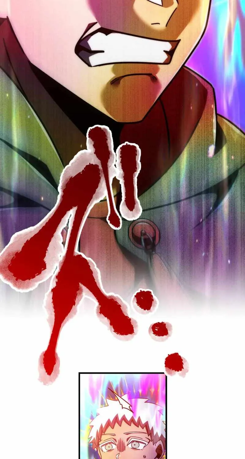 Savior of Divine Blood Chapter 140 - Page 27 in English