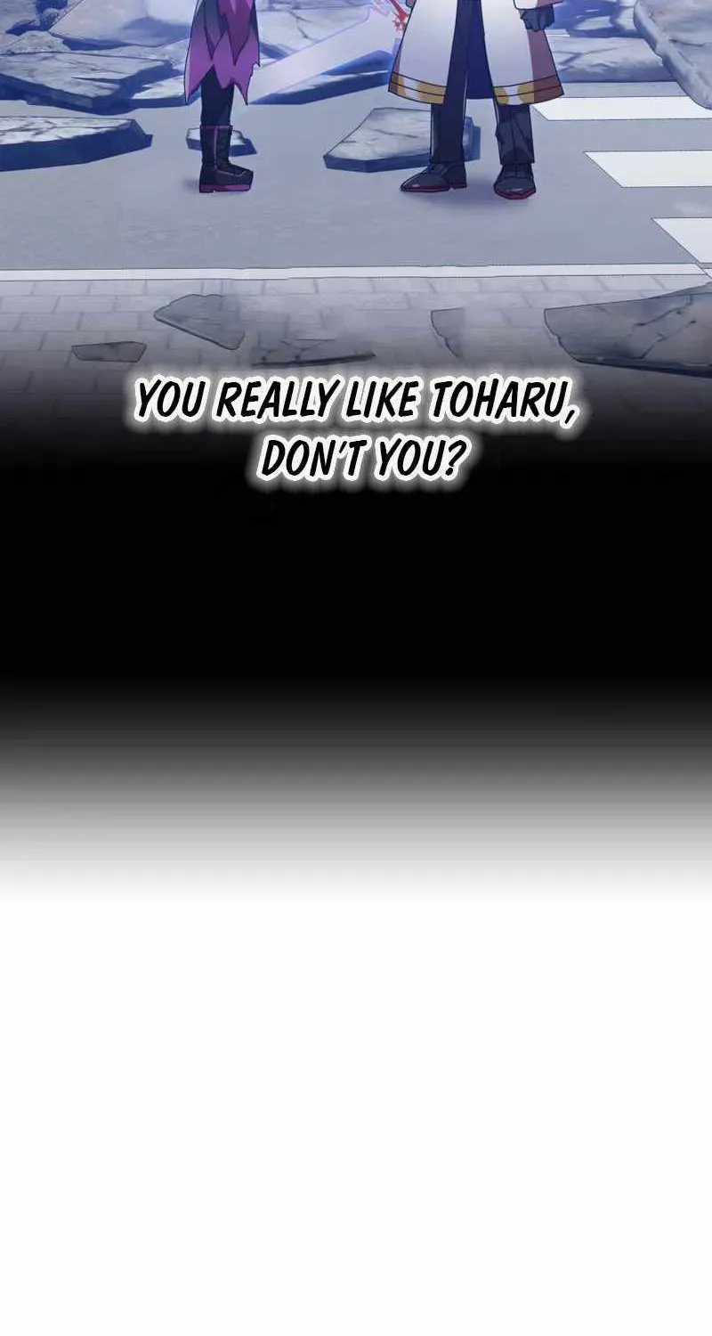 Savior of Divine Blood Chapter 140 - Page 39 in English