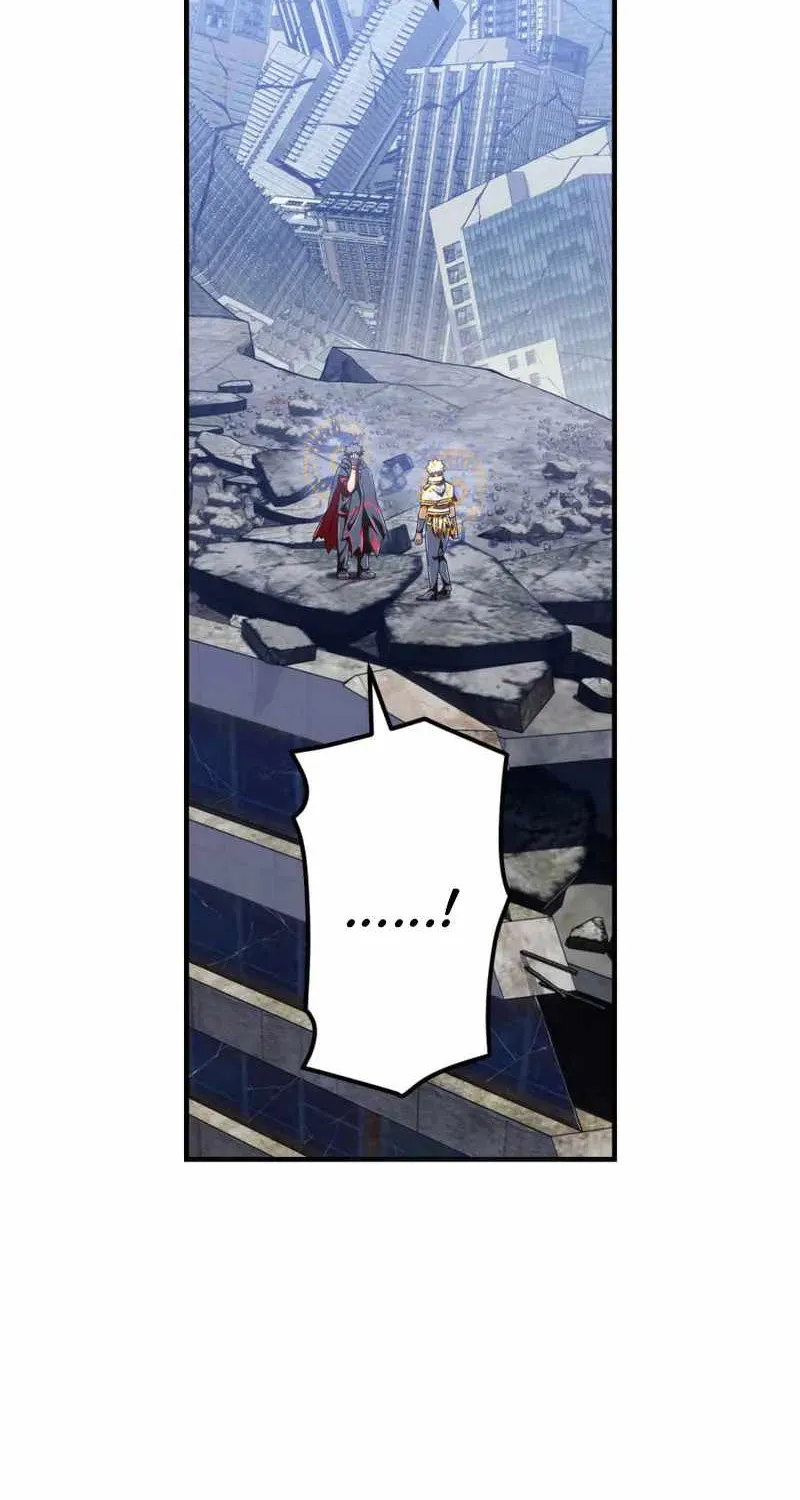 Savior of Divine Blood Chapter 140 - Page 45 in English