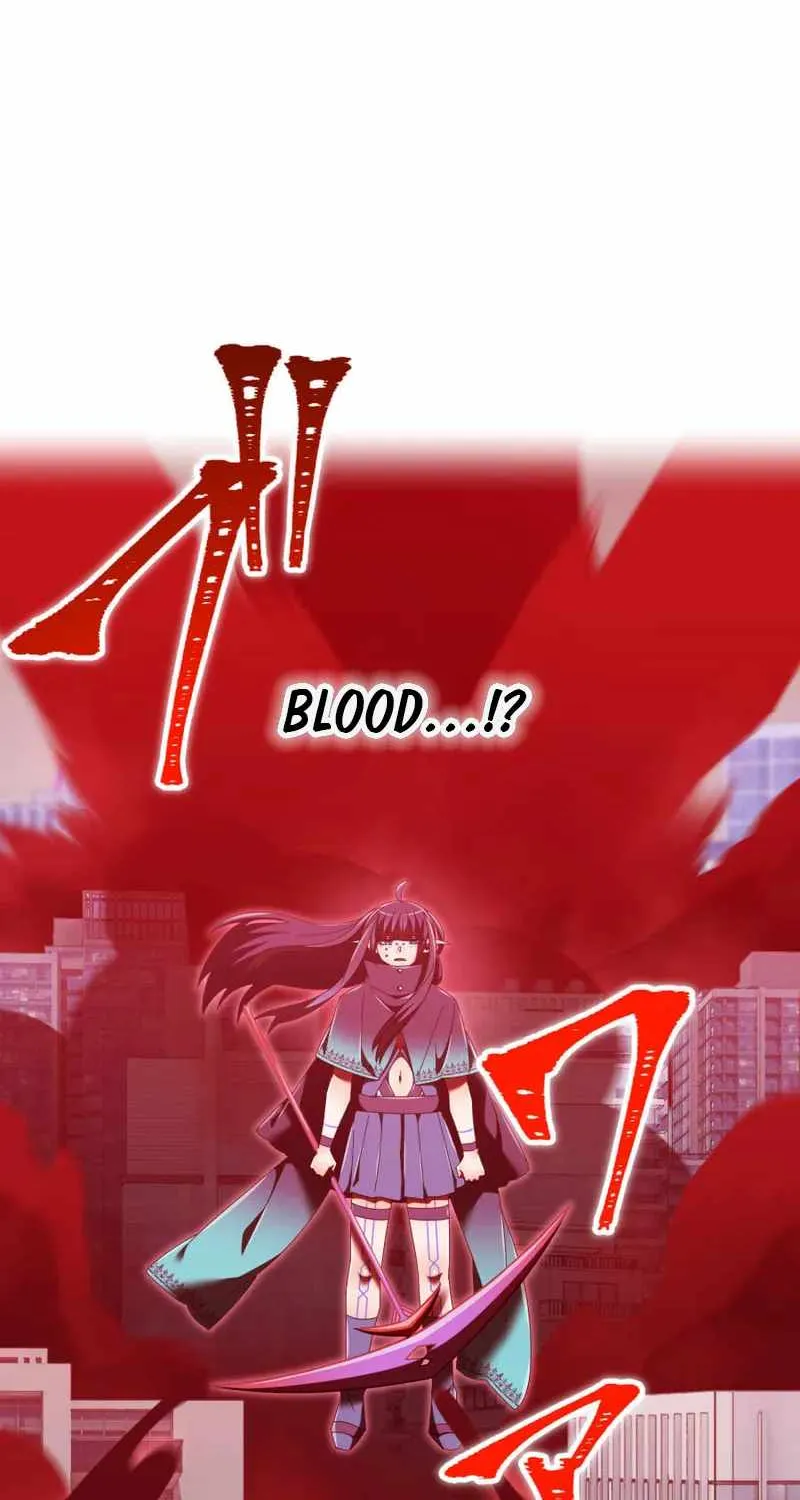 Savior of Divine Blood Chapter 140 - Page 57 in English