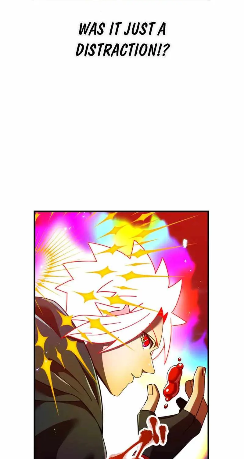 Savior of Divine Blood Chapter 140 - Page 83 in English