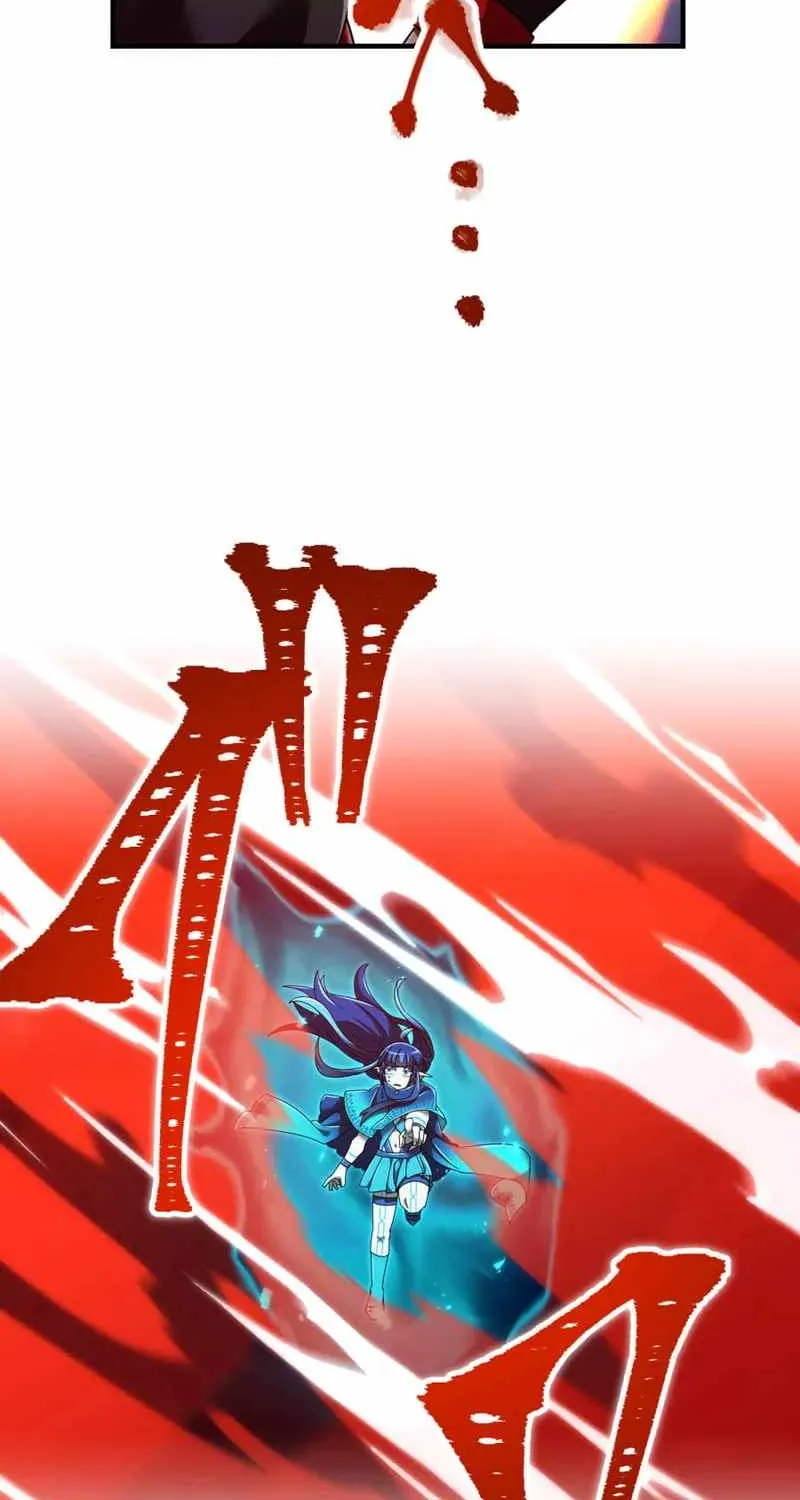 Savior of Divine Blood Chapter 140 - Page 84 in English