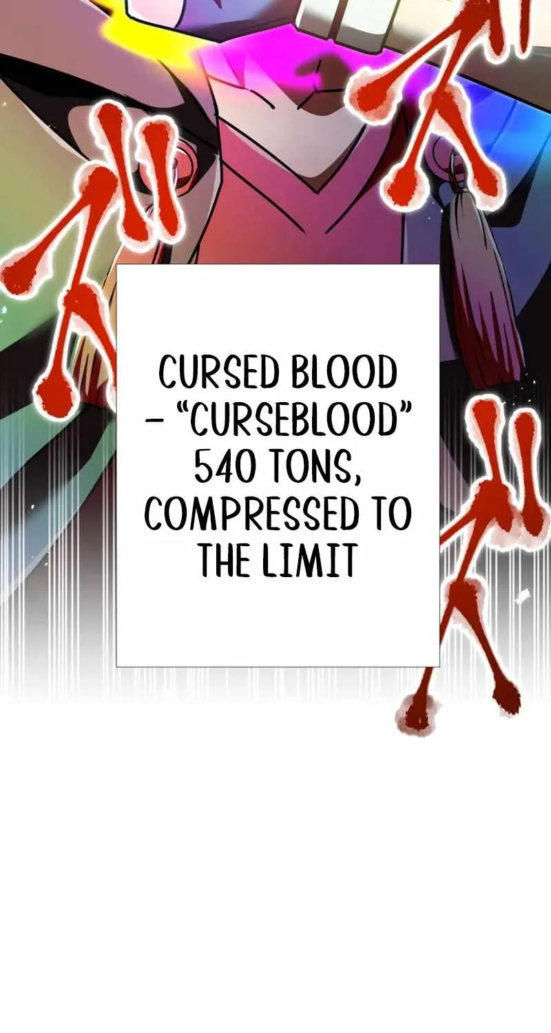 Savior of Divine Blood Chapter 140 - Page 91 in English