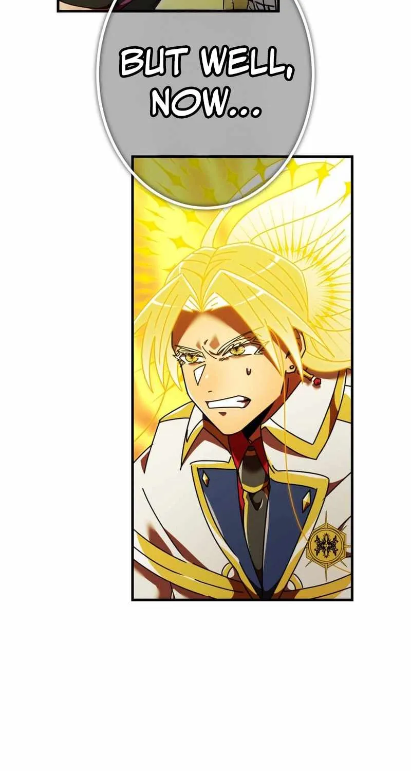 Savior of Divine Blood Chapter 141 - Page 101 in English