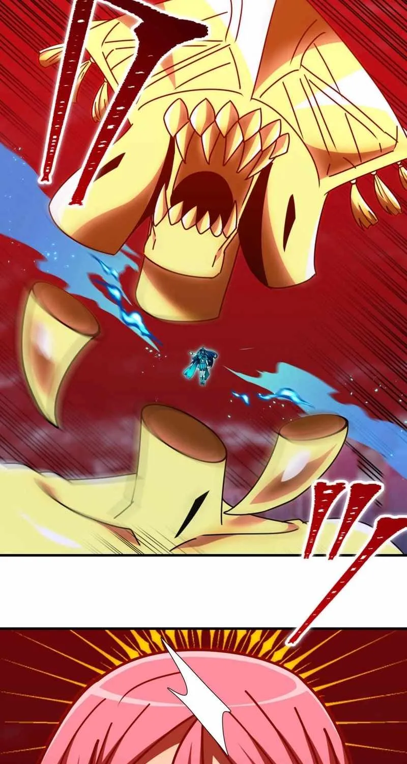 Savior of Divine Blood Chapter 141 - Page 107 in English