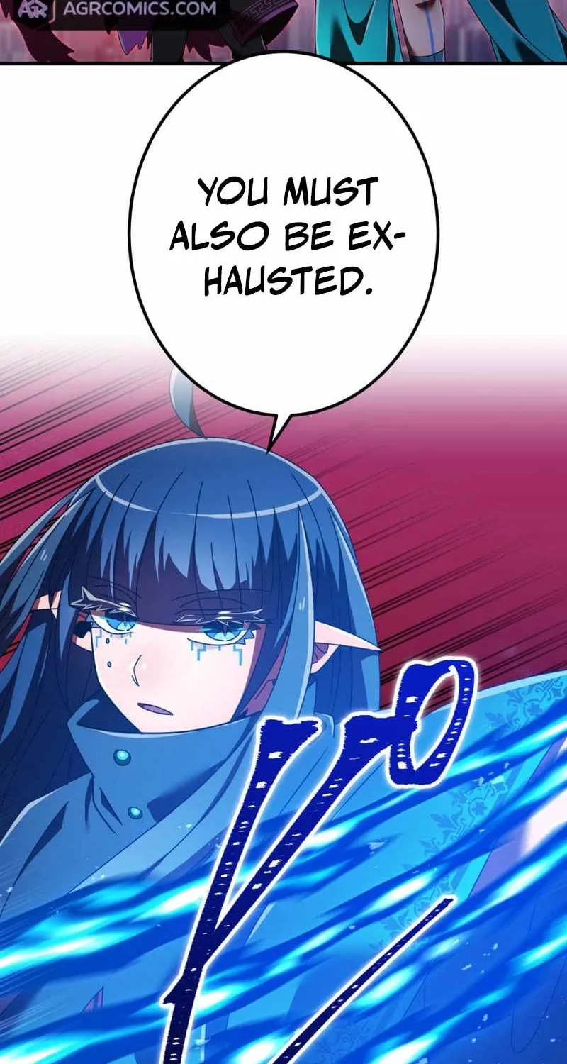 Savior of Divine Blood Chapter 141 - Page 124 in English
