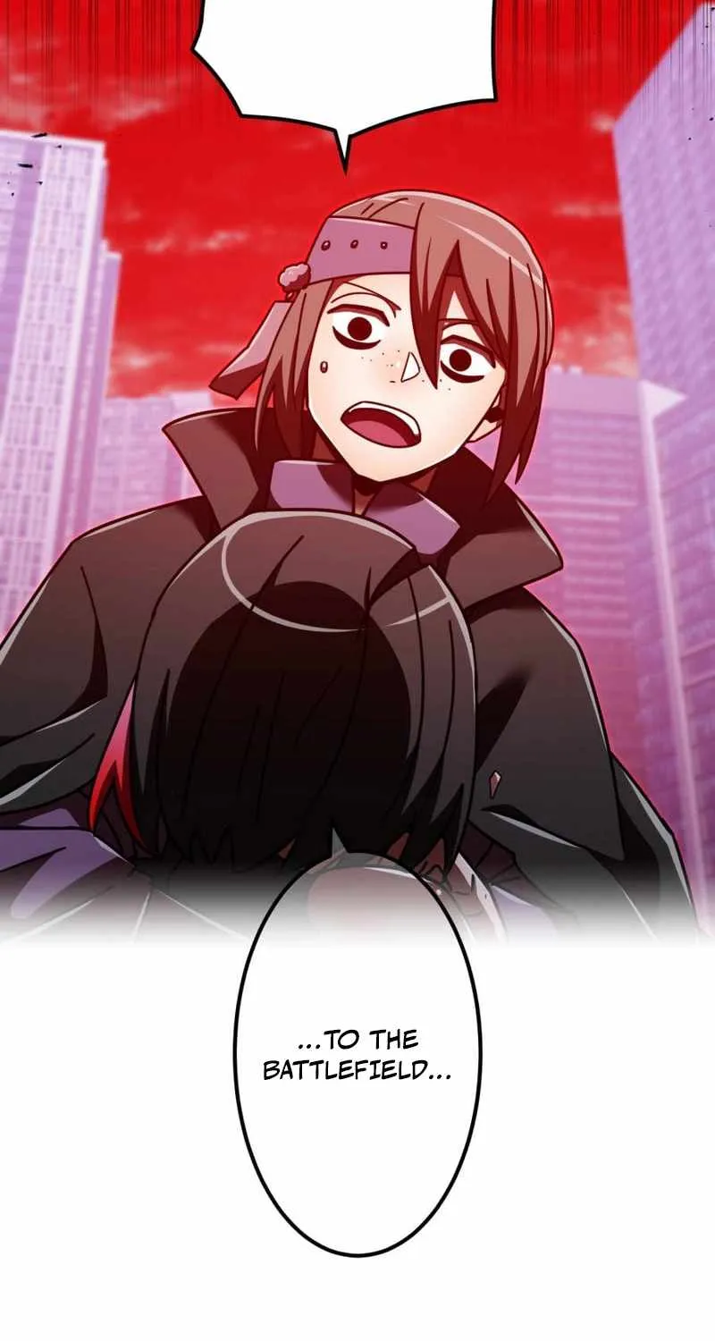 Savior of Divine Blood Chapter 141 - Page 13 in English