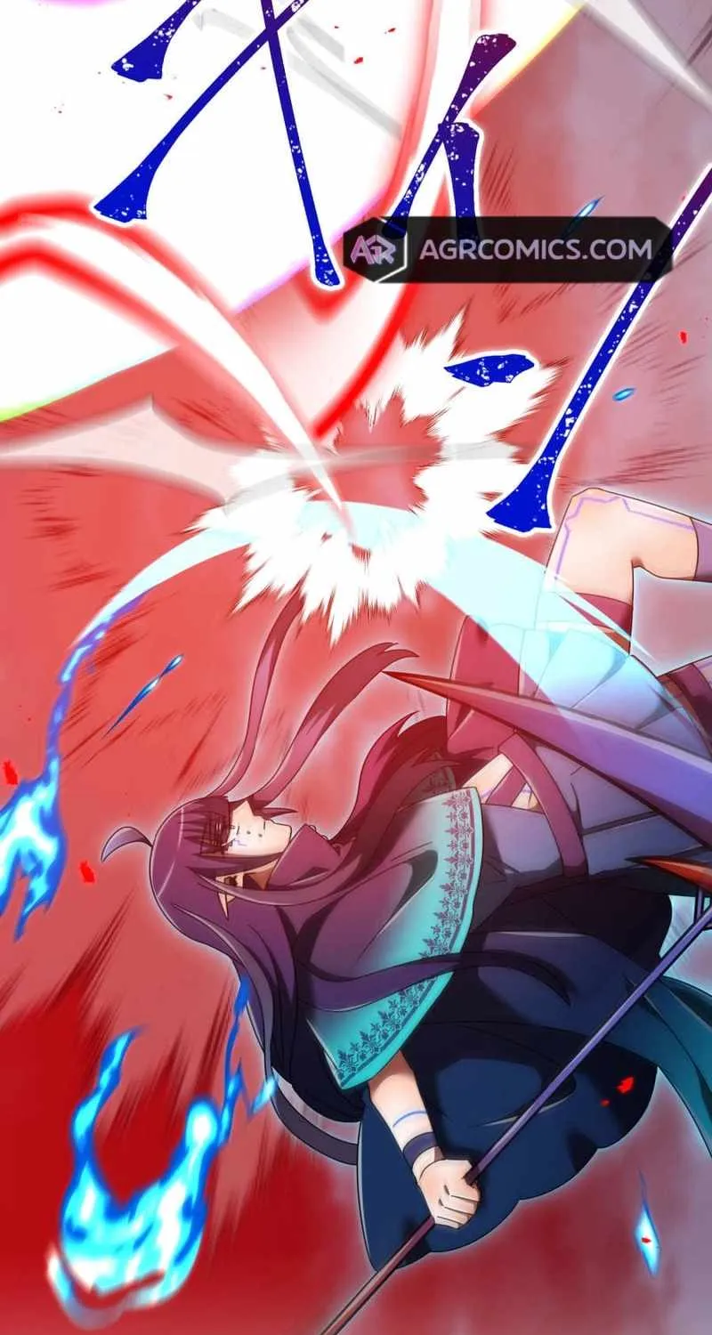 Savior of Divine Blood Chapter 141 - Page 133 in English