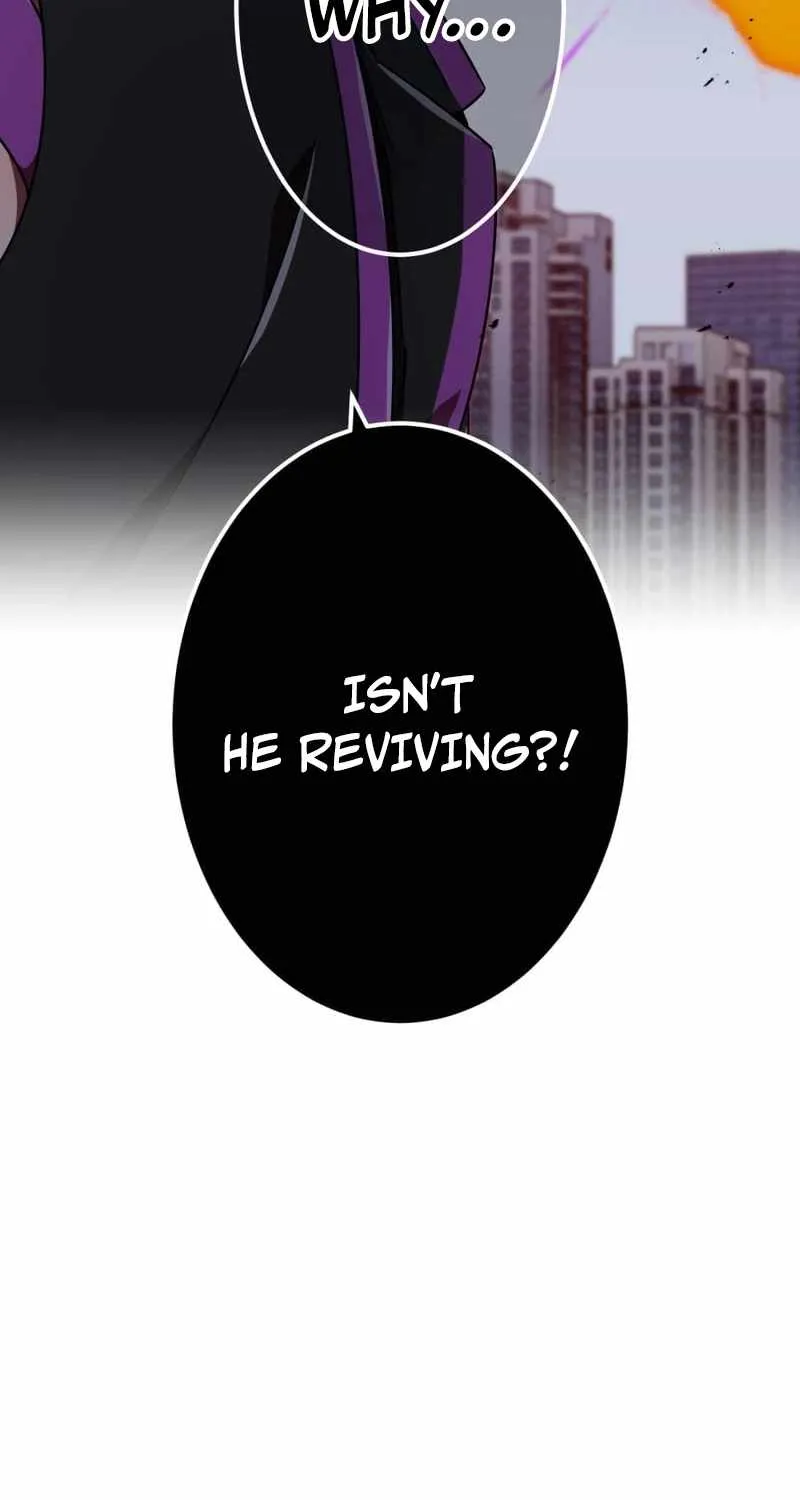 Savior of Divine Blood Chapter 141 - Page 157 in English