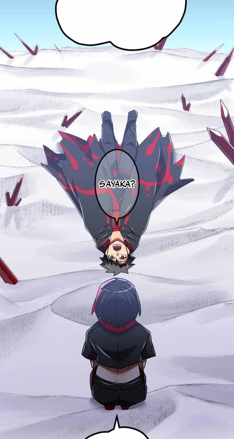 Savior of Divine Blood Chapter 141 - Page 183 in English