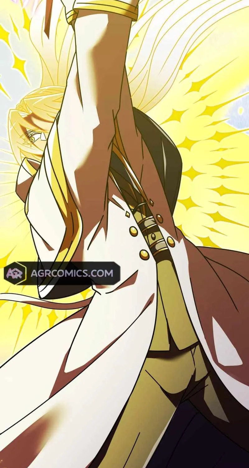 Savior of Divine Blood Chapter 141 - Page 41 in English