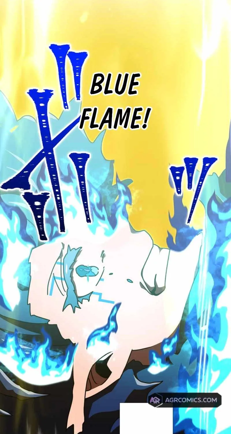 Savior of Divine Blood Chapter 141 - Page 50 in English