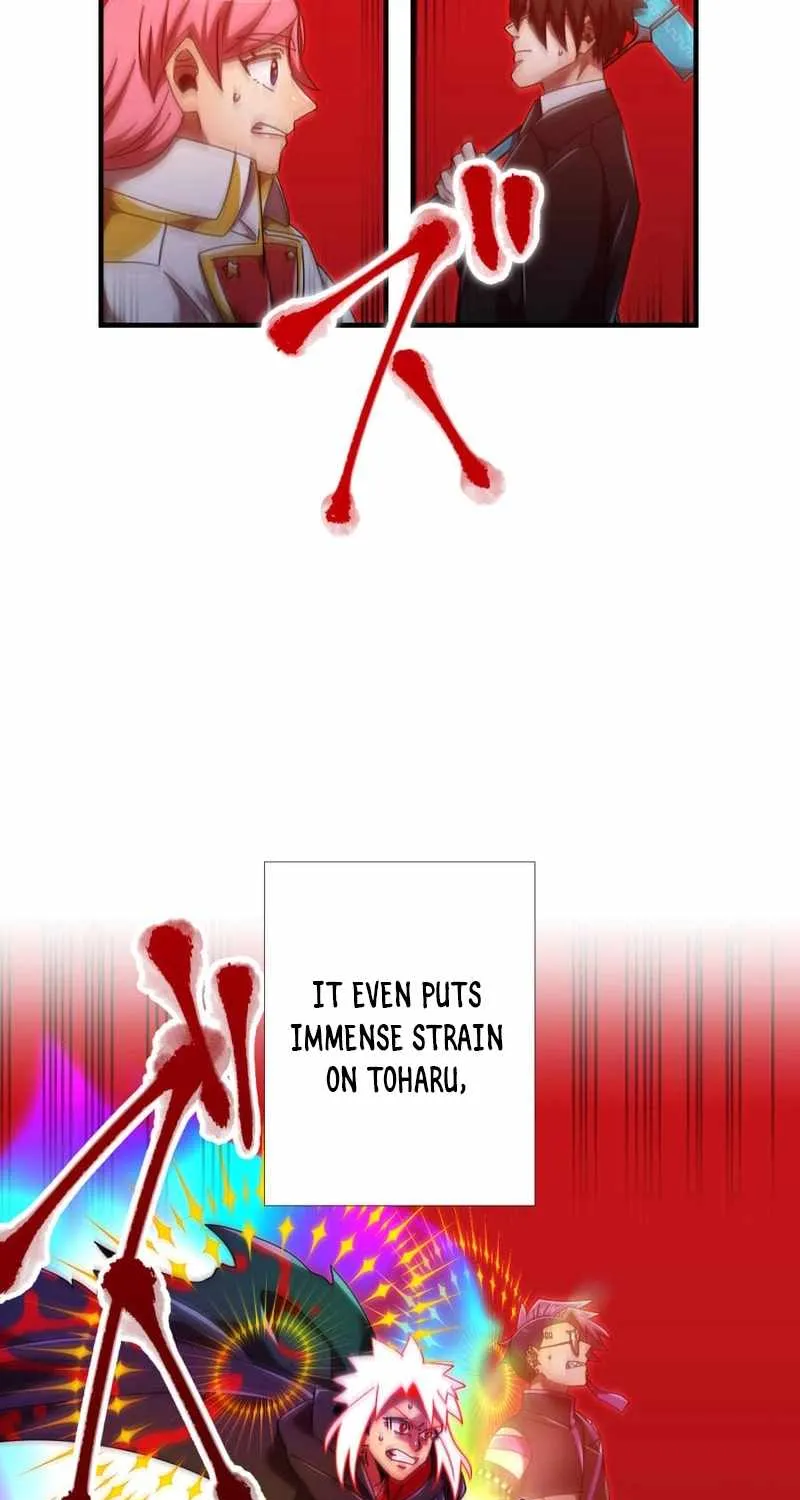 Savior of Divine Blood Chapter 141 - Page 61 in English
