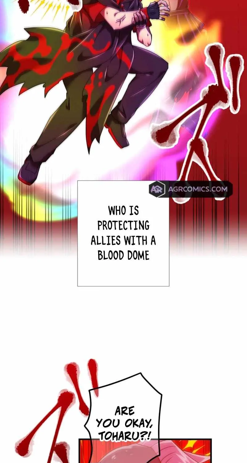Savior of Divine Blood Chapter 141 - Page 62 in English