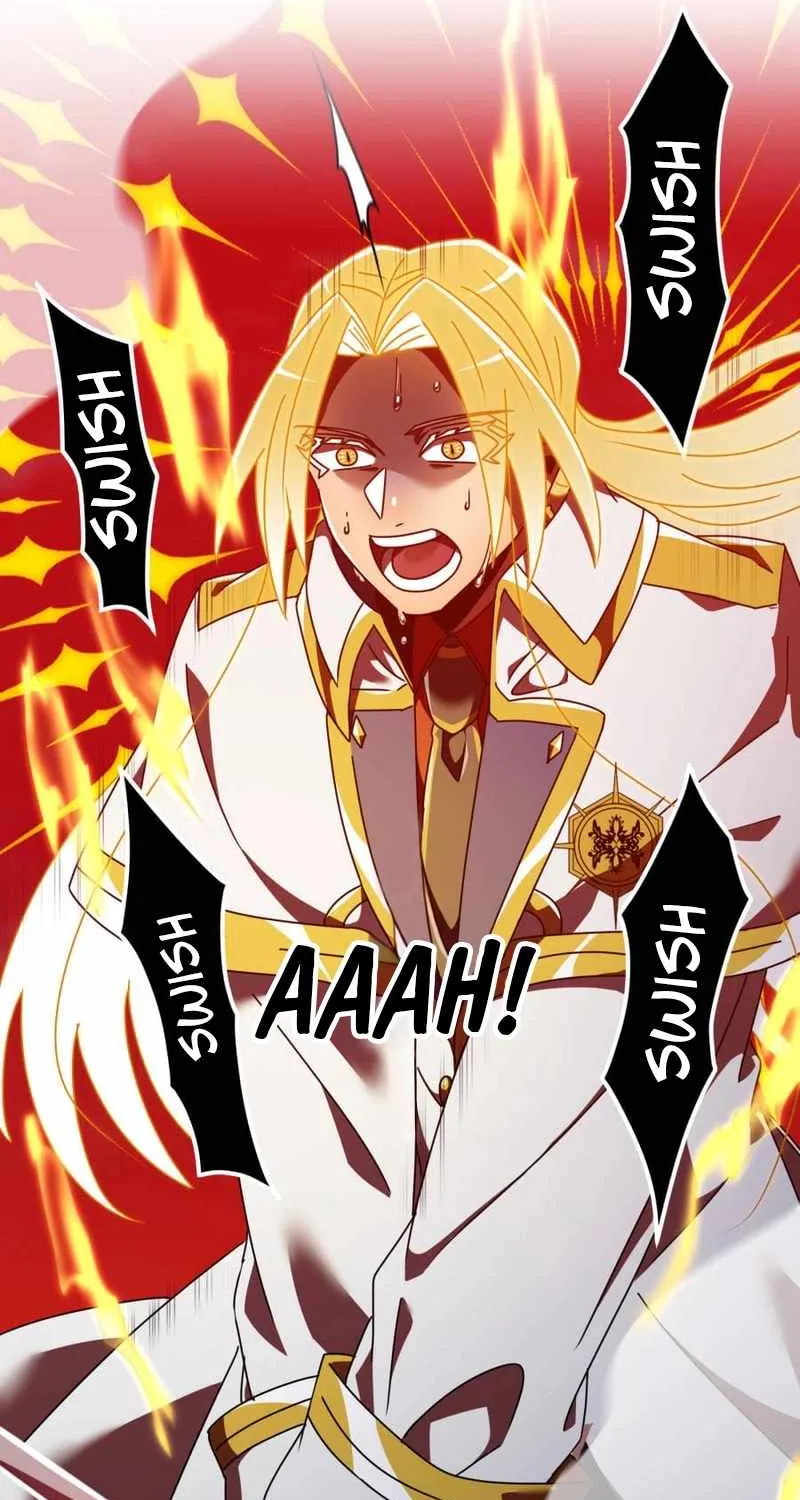 Savior of Divine Blood Chapter 141 - Page 81 in English