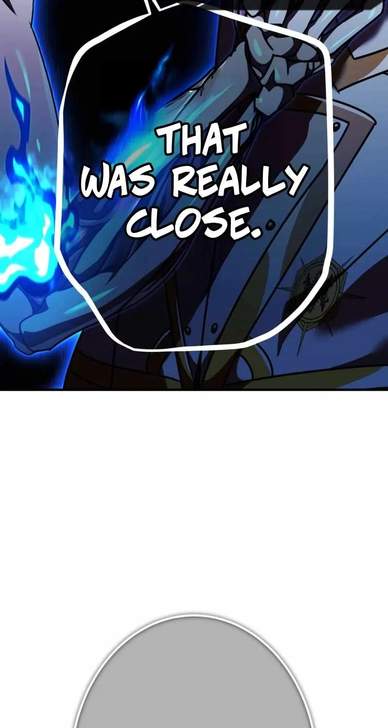 Savior of Divine Blood Chapter 141 - Page 97 in English