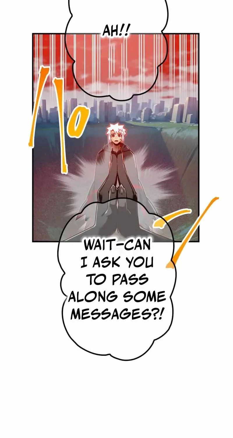 Savior of Divine Blood Chapter 142 - Page 110 in English