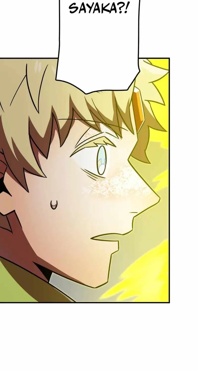Savior of Divine Blood Chapter 142 - Page 123 in English