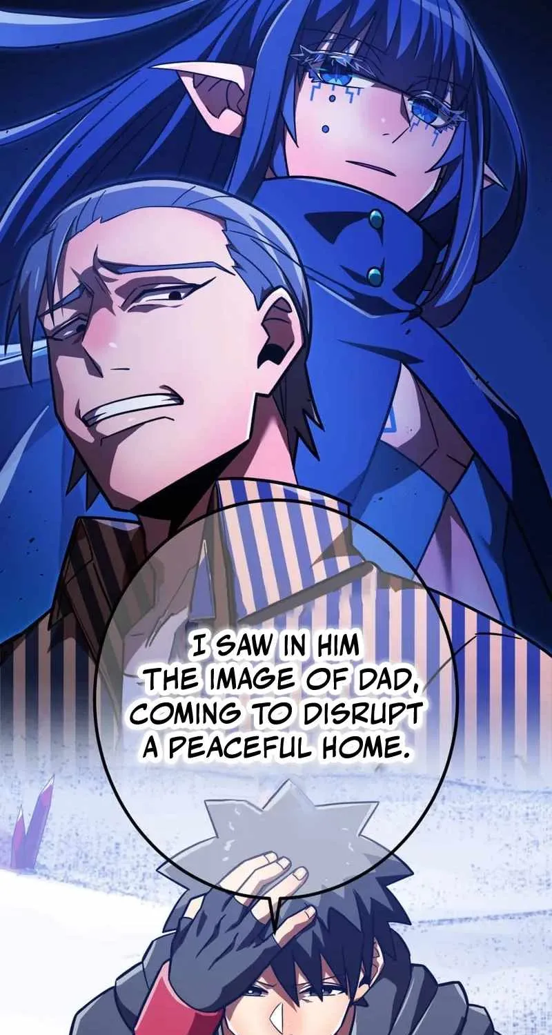 Savior of Divine Blood Chapter 142 - Page 23 in English