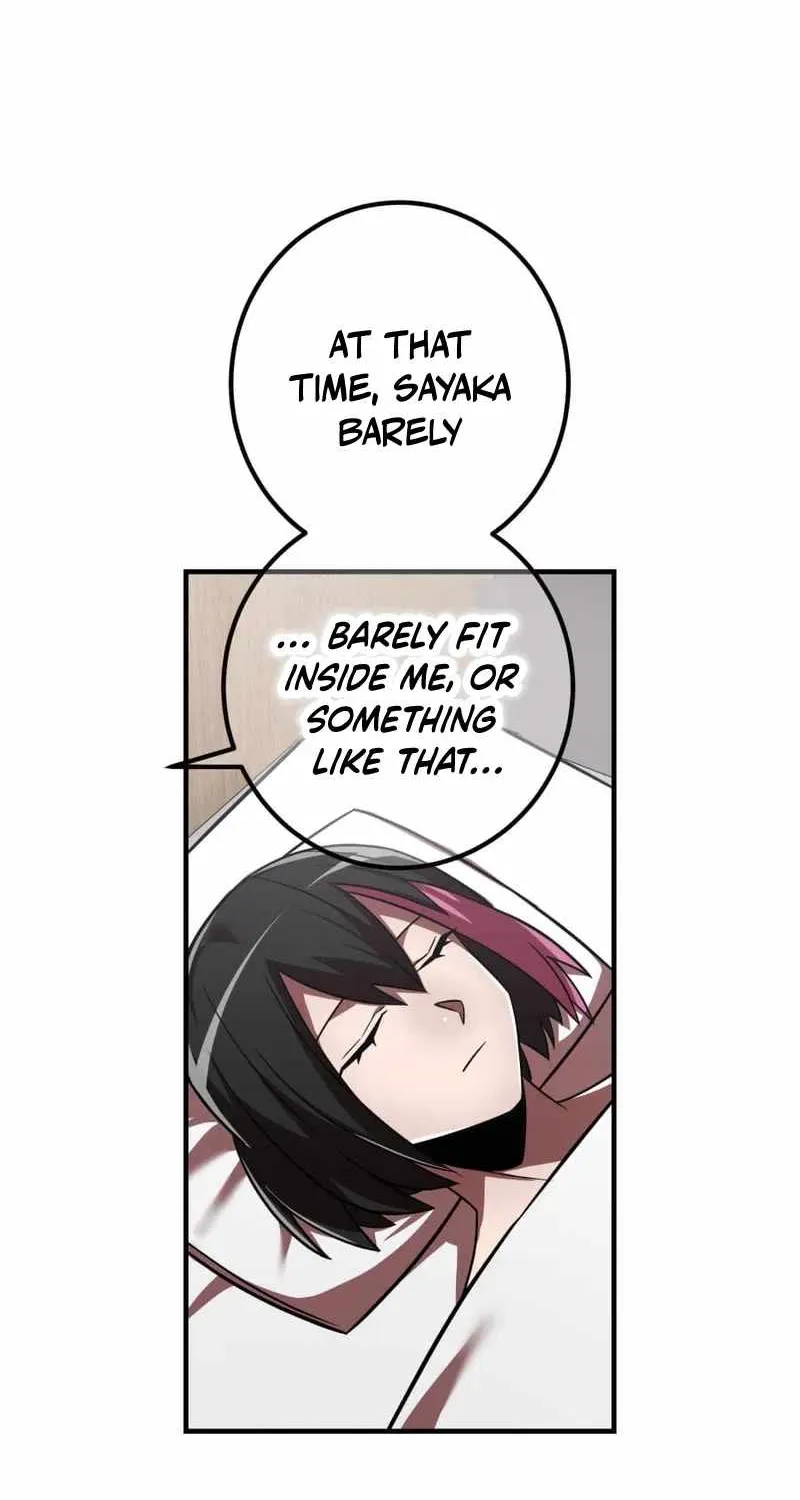 Savior of Divine Blood Chapter 142 - Page 58 in English