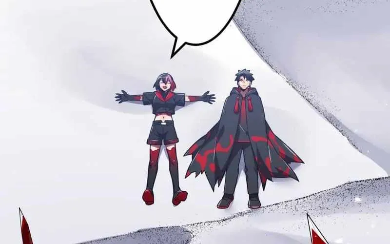Savior of Divine Blood Chapter 142 - Page 6 in English
