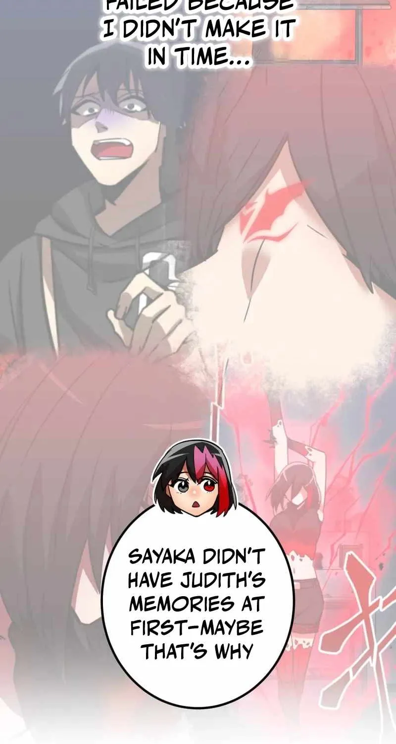 Savior of Divine Blood Chapter 142 - Page 62 in English