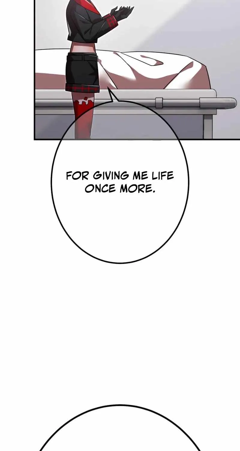 Savior of Divine Blood Chapter 142 - Page 77 in English