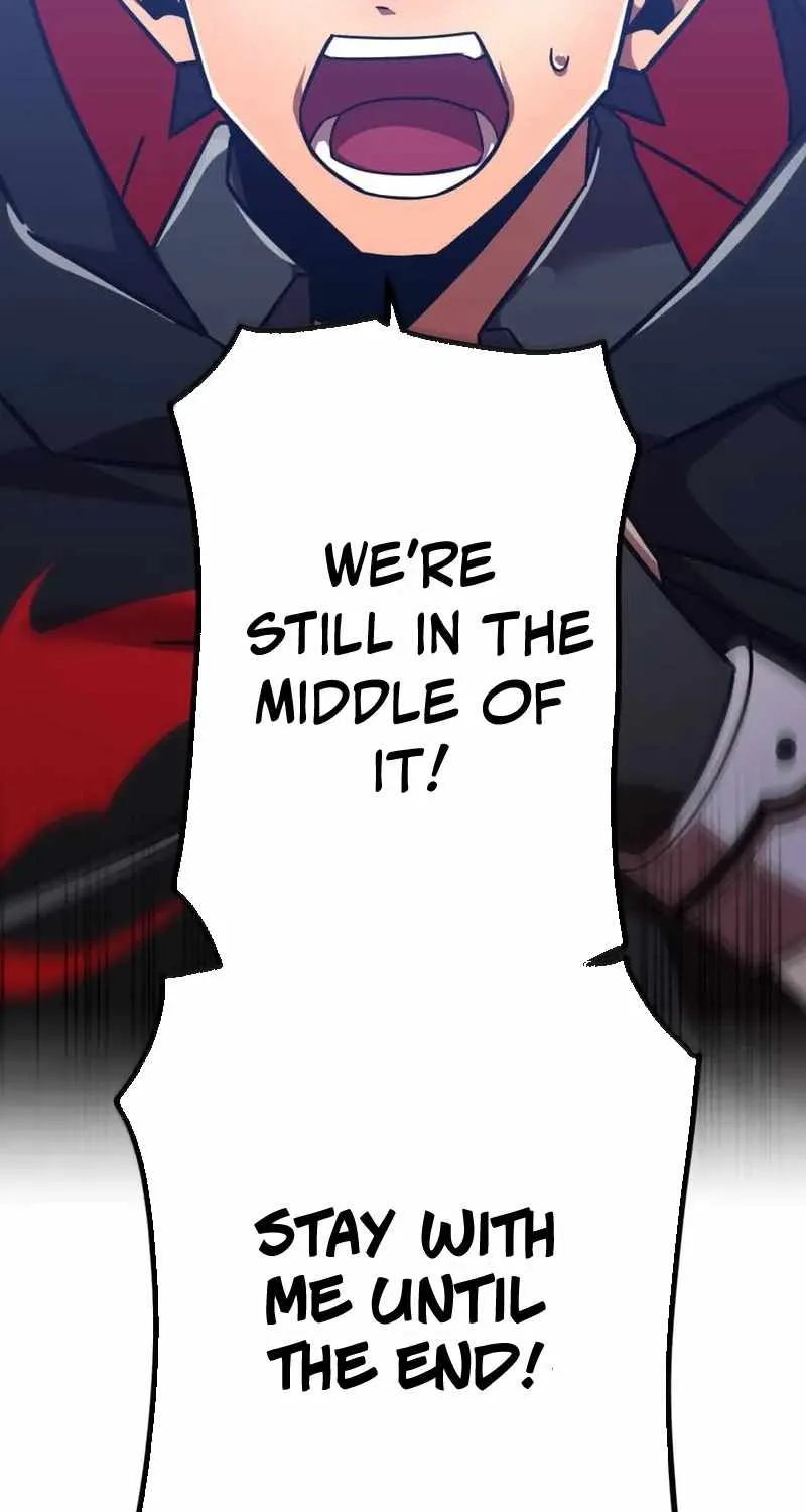 Savior of Divine Blood Chapter 142 - Page 83 in English