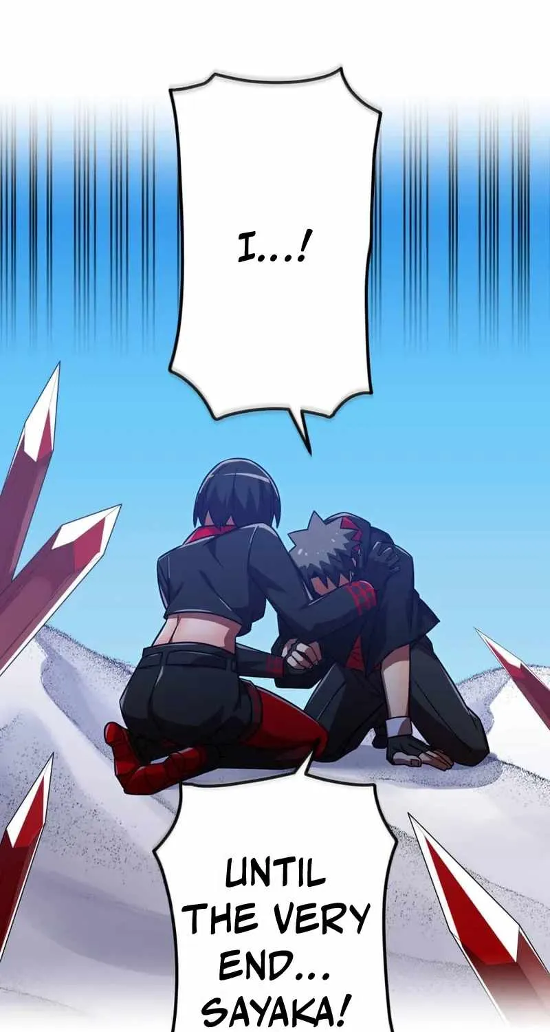 Savior of Divine Blood Chapter 142 - Page 85 in English