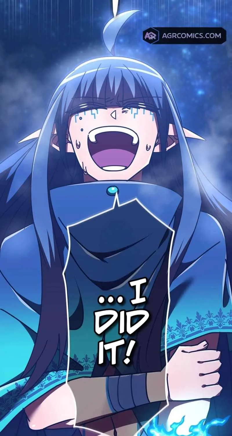 Savior of Divine Blood Chapter 143 - Page 109 in English