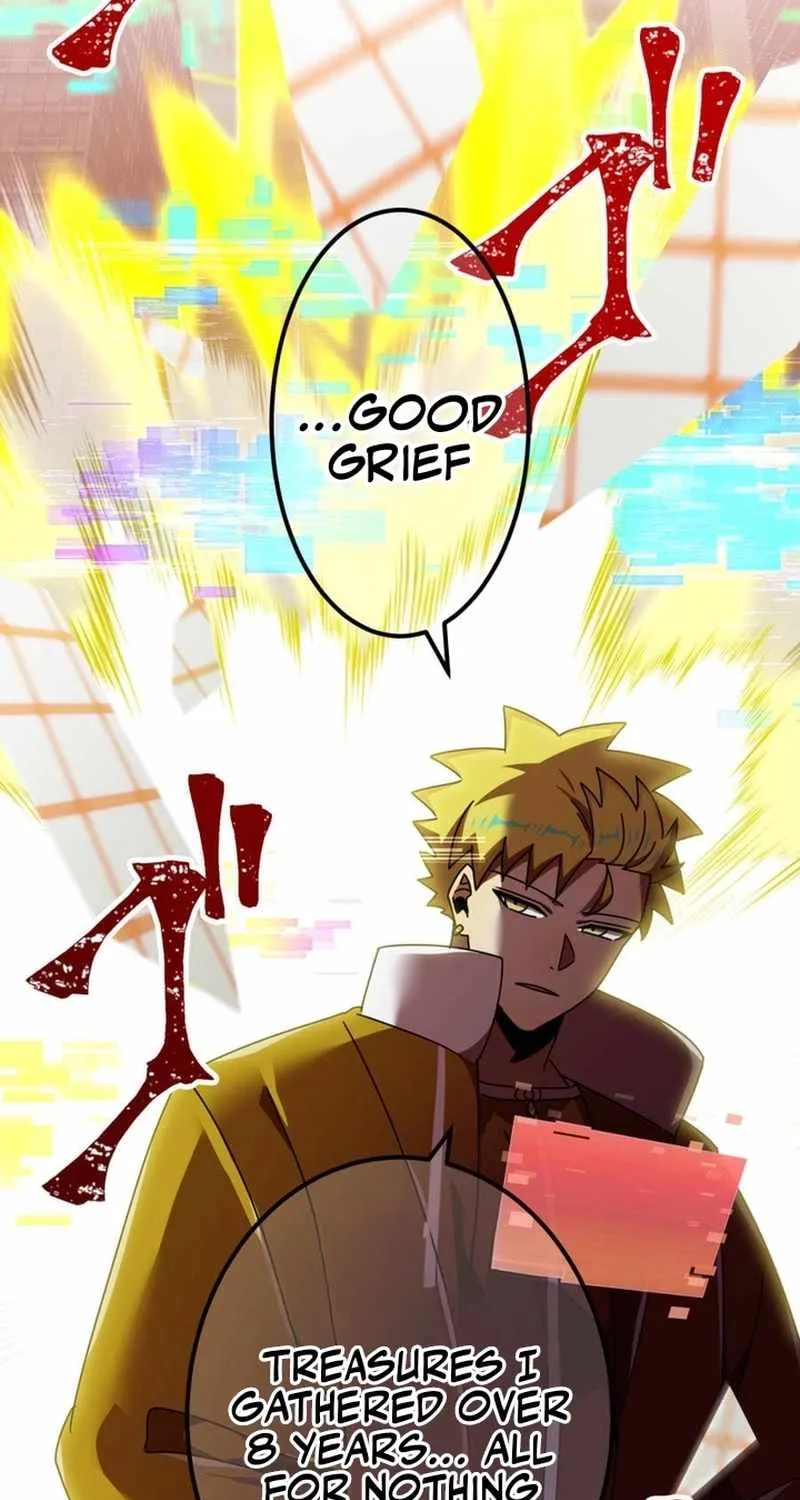 Savior of Divine Blood Chapter 143 - Page 23 in English