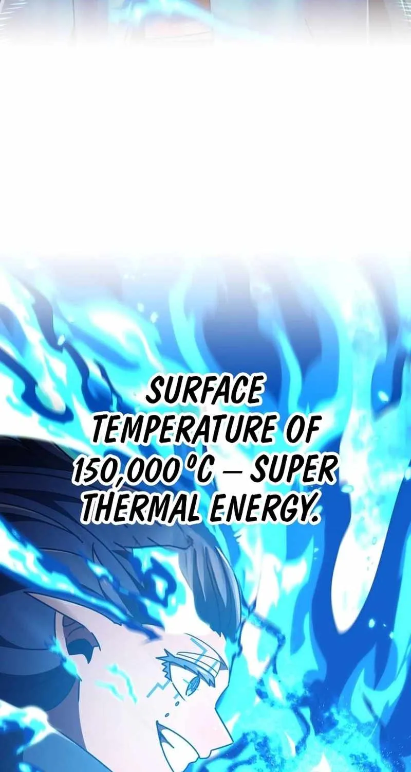 Savior of Divine Blood Chapter 143 - Page 44 in English