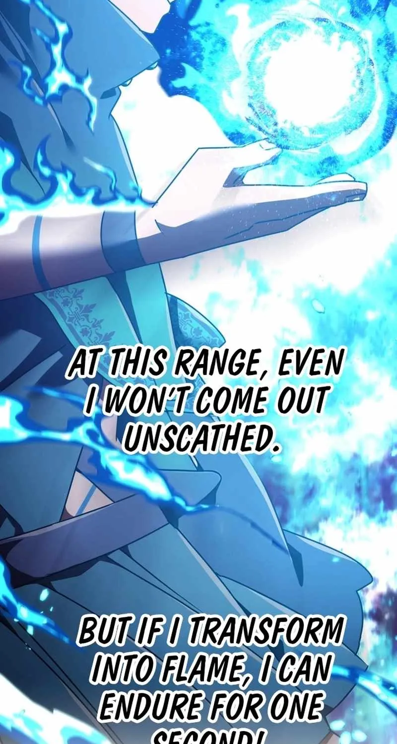Savior of Divine Blood Chapter 143 - Page 45 in English