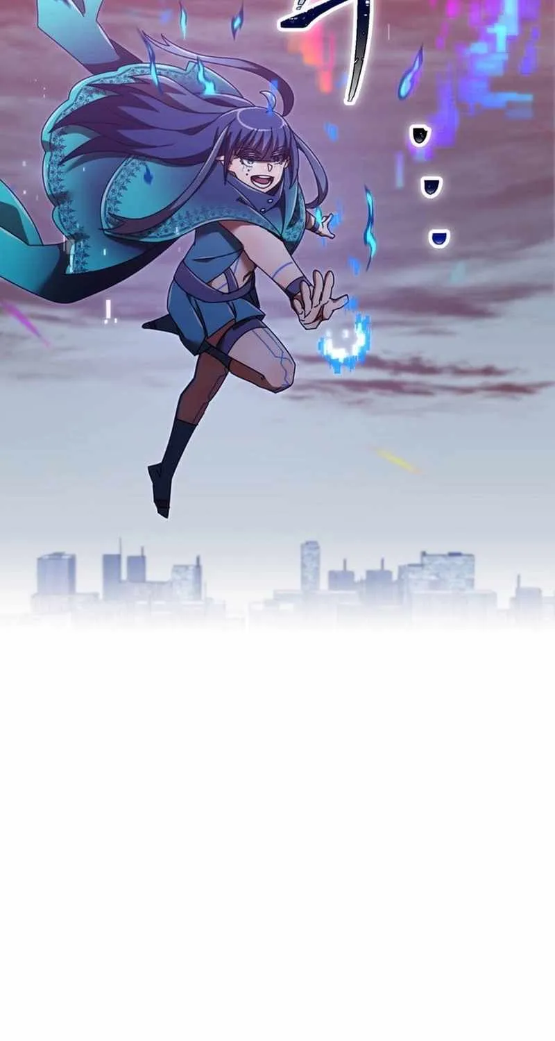 Savior of Divine Blood Chapter 143 - Page 53 in English
