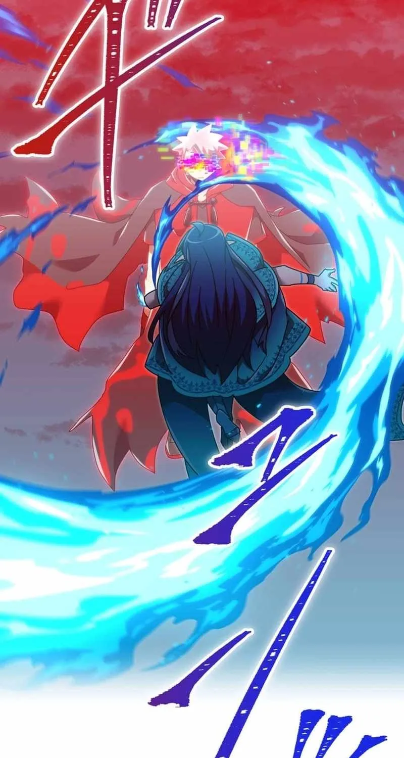Savior of Divine Blood Chapter 143 - Page 77 in English