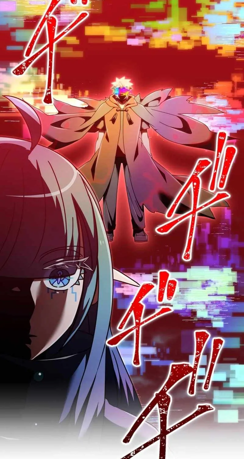 Savior of Divine Blood Chapter 143 - Page 8 in English