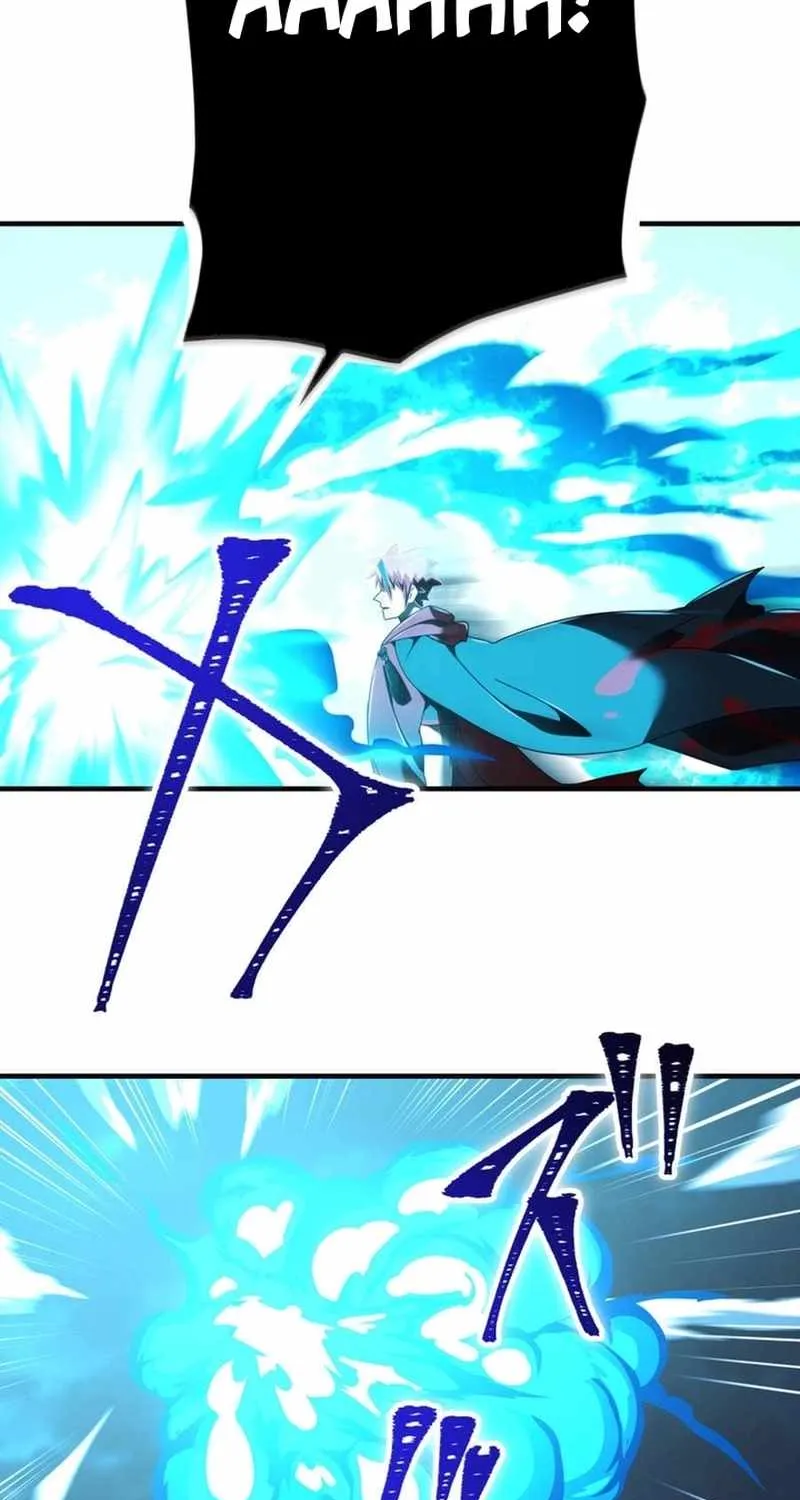 Savior of Divine Blood Chapter 143 - Page 85 in English